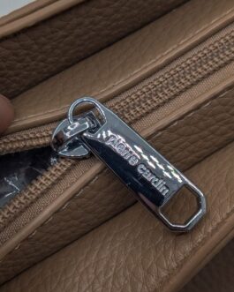 BIG Leather Bag