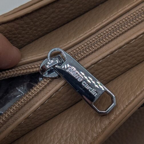BIG Leather Bag - Image 2