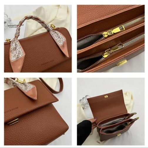 VERSATILE CrossBody - Image 2